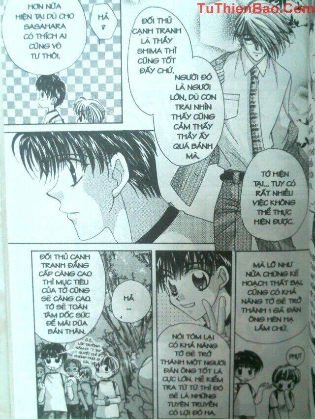 nguyện ước dưới ánh sao chapter 1 113