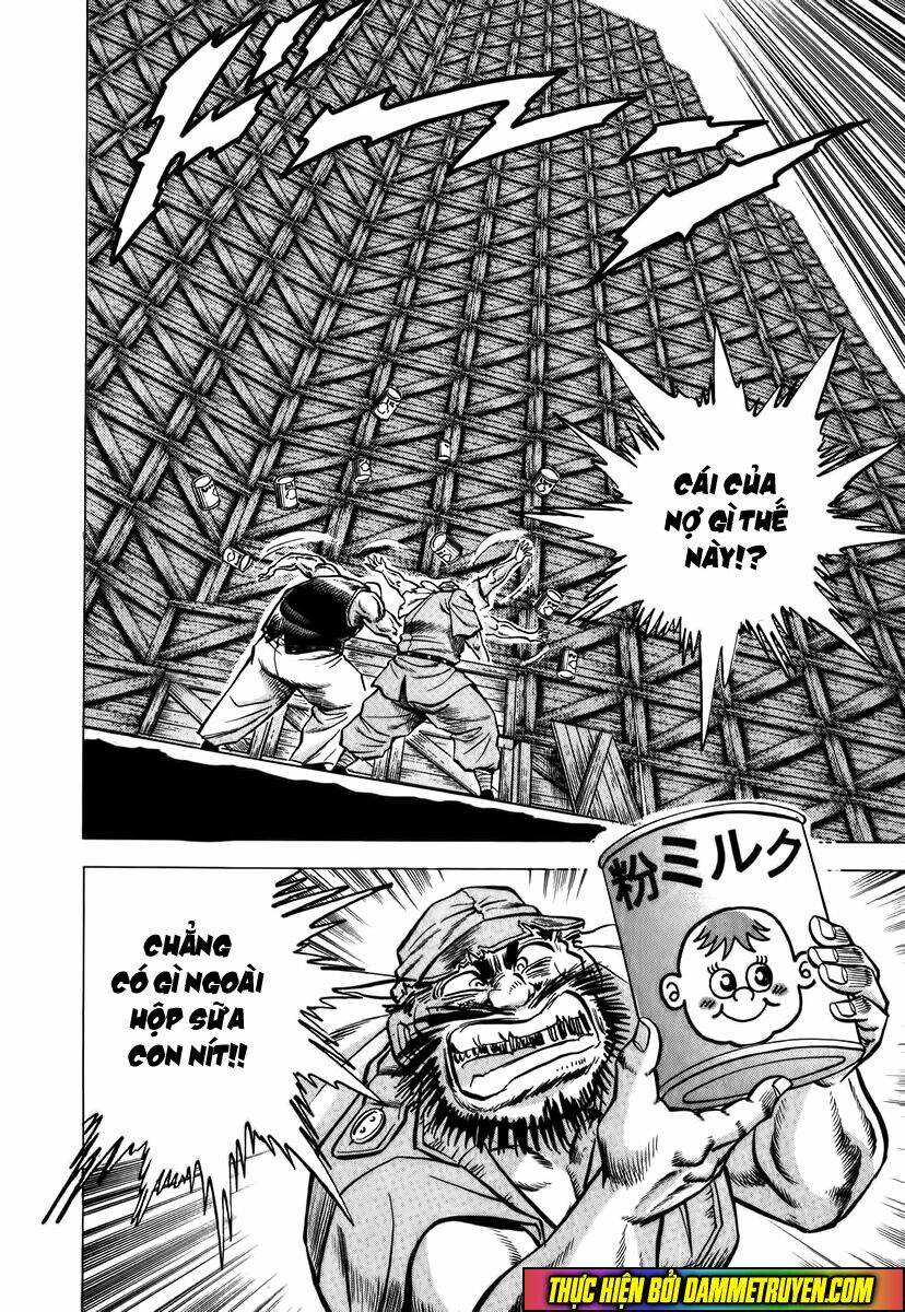 akakatsuki!! otokojuku - seinen yo, taishi wo idake chapter 8 23