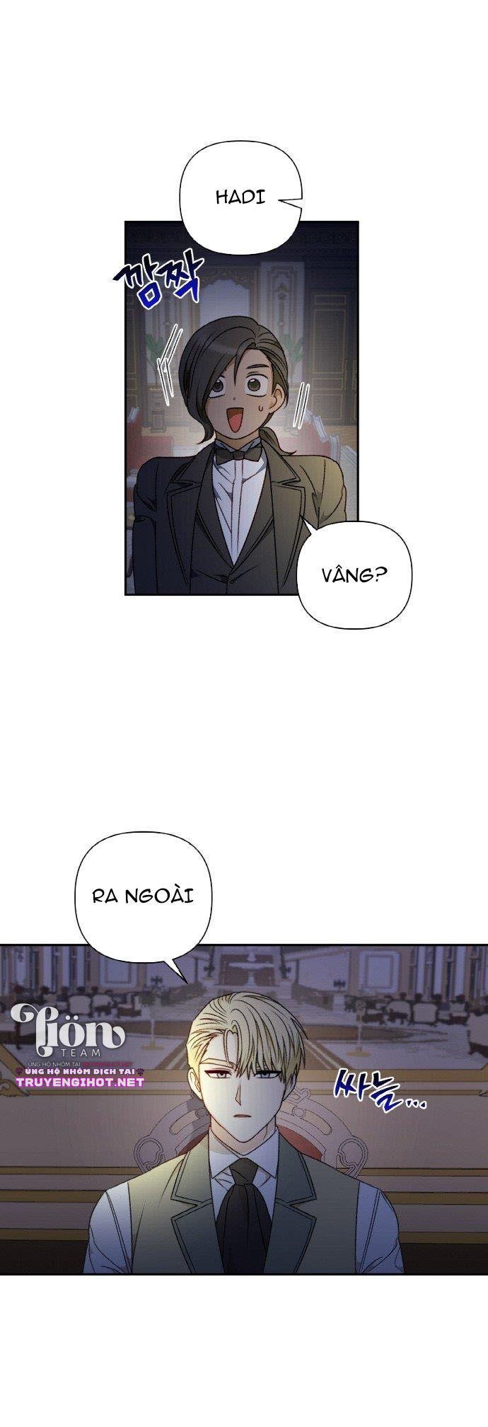 nữ chính muốn tôi trở thành mẹ kế chapter 42.1 2