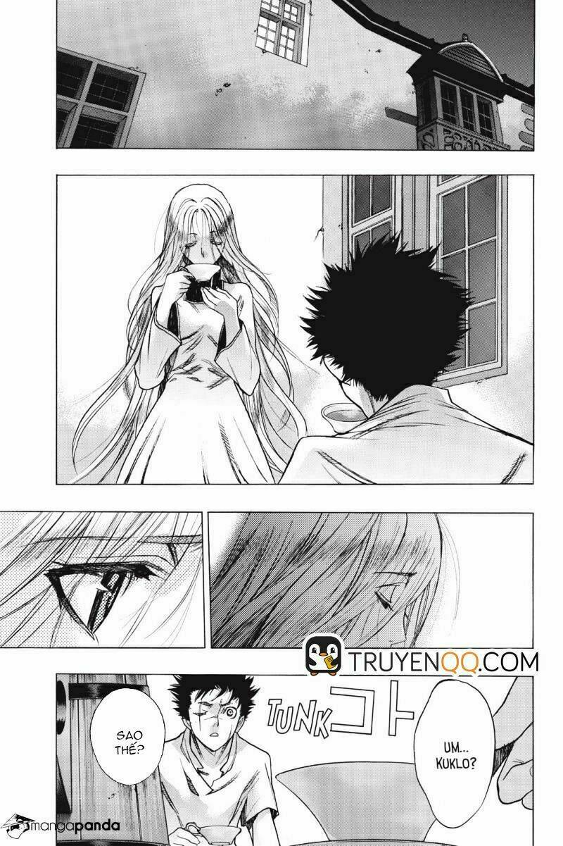 đại chiến titan - before the fall chapter 19.1 19