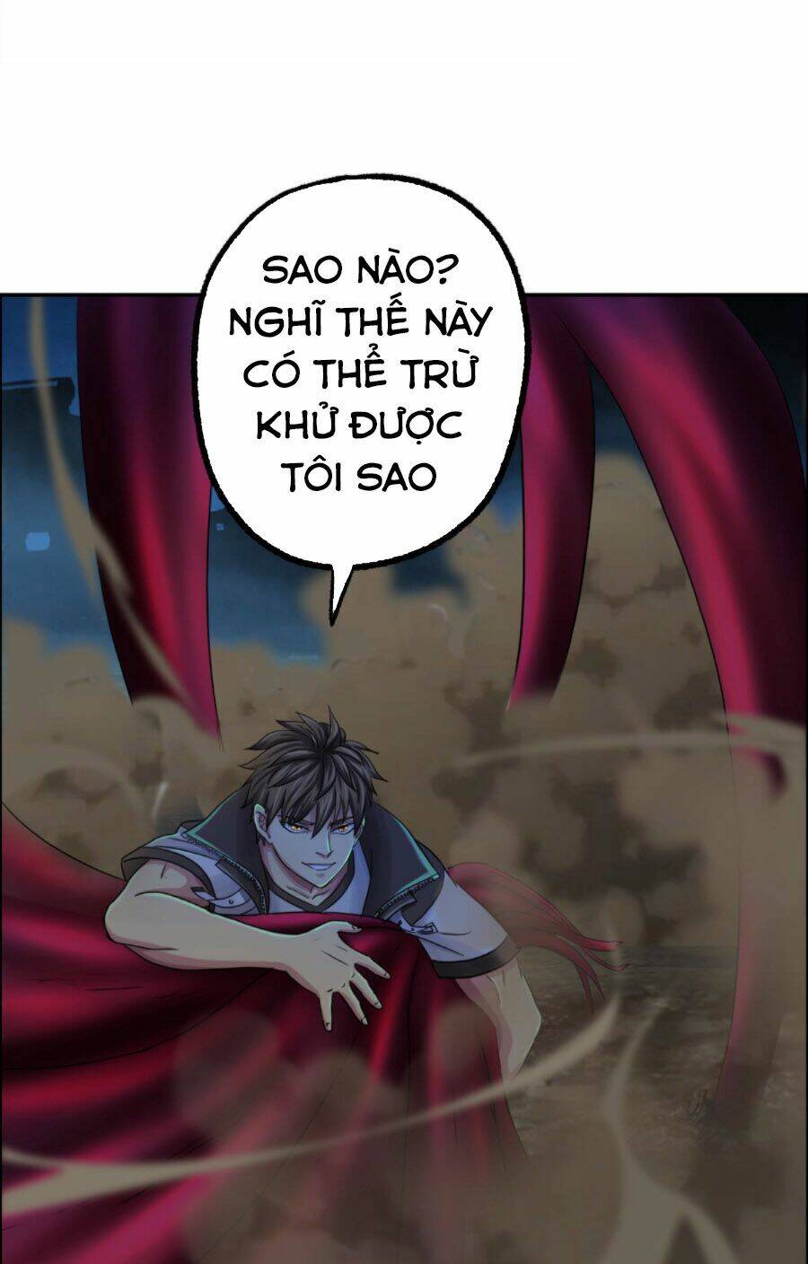 tổ điều tra trong truyền thuyết tại đô thị chapter 10 36