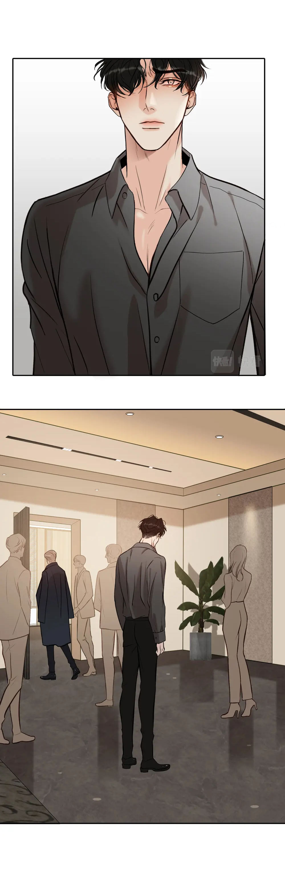 quan hệ nợ nần chapter 1 9