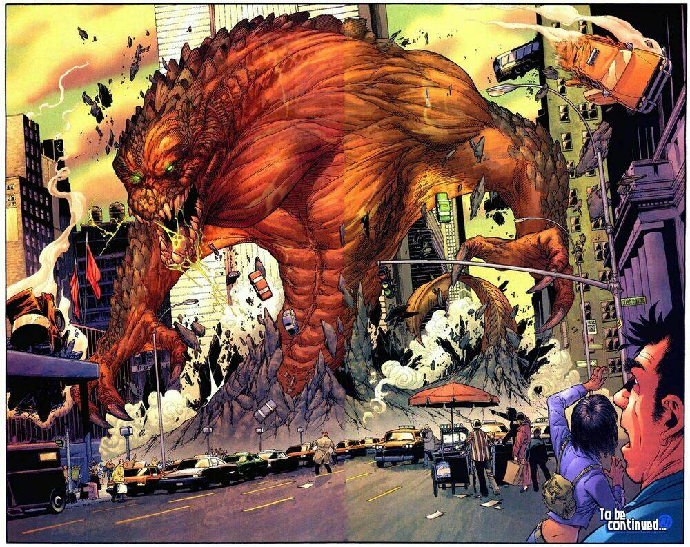 ultimate fantastic four chapter 4 18