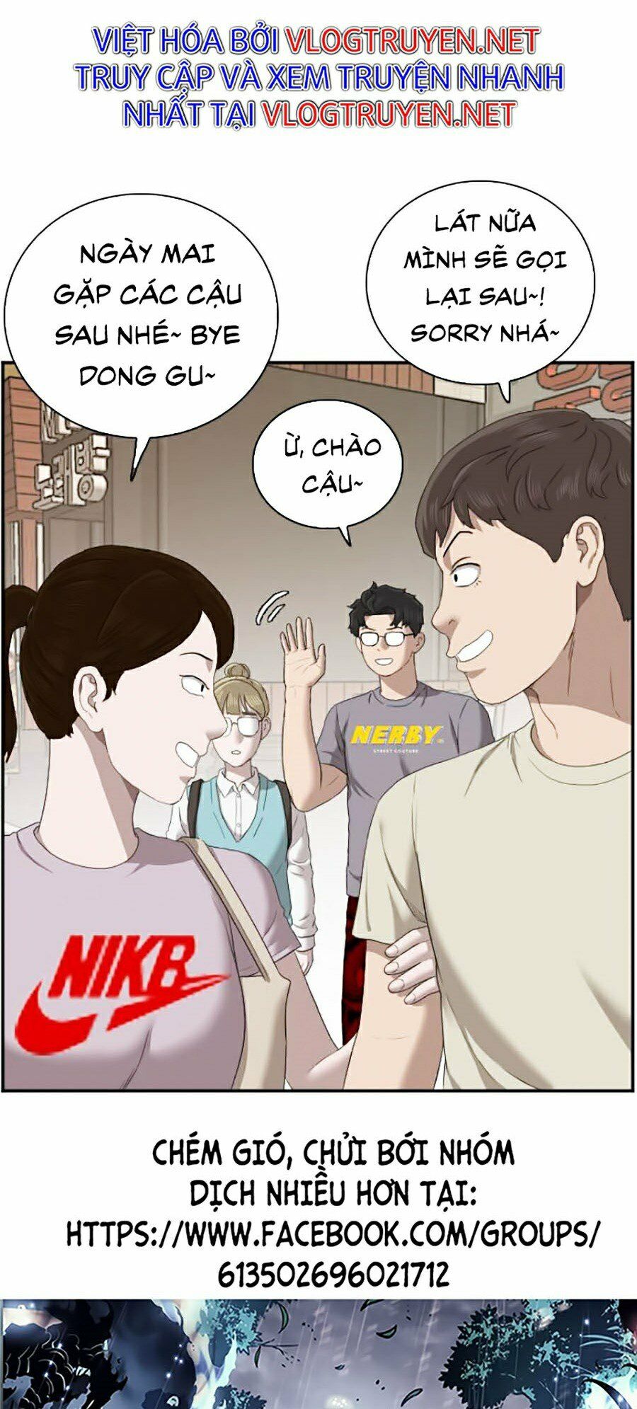 người xấu chapter 62 45