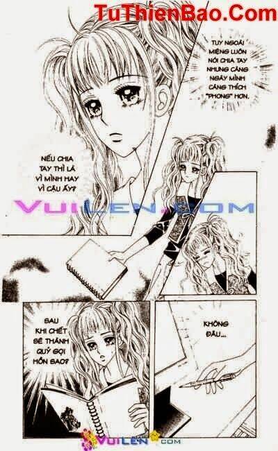 cặp đôi kỳ lạ chapter 7 85