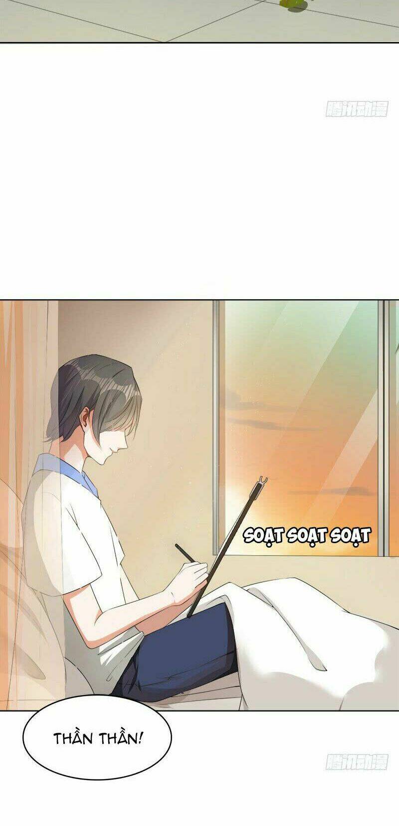 lãnh hôn cuồng ái chapter 8 21