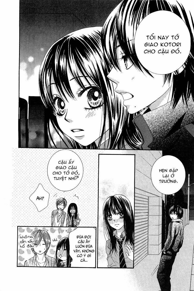 bokutachi wa shitte shimatta chapter 22 11