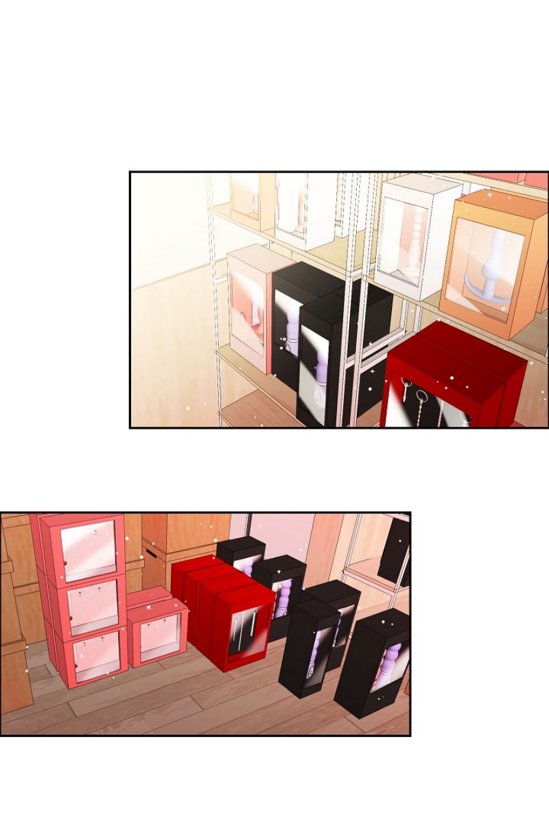 cho tôi ăn anh đi! chapter 1 37