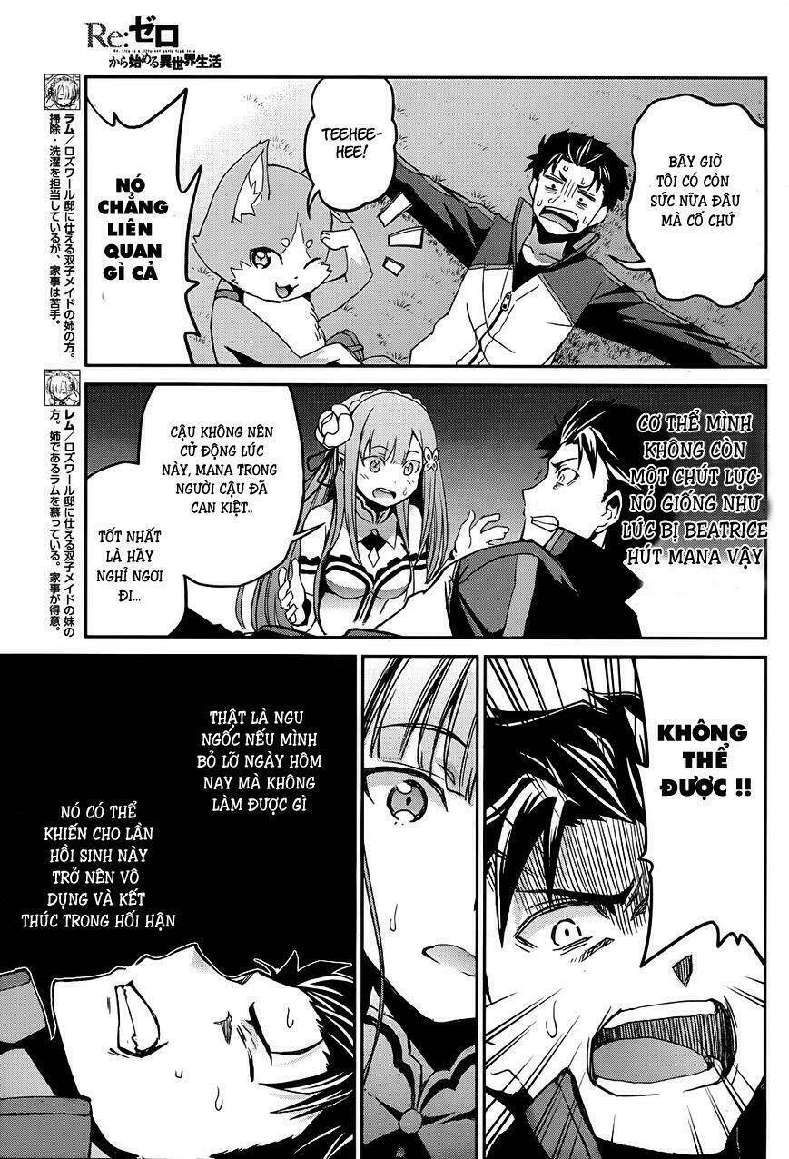 tái sinh tân thế giới chapter 27 16