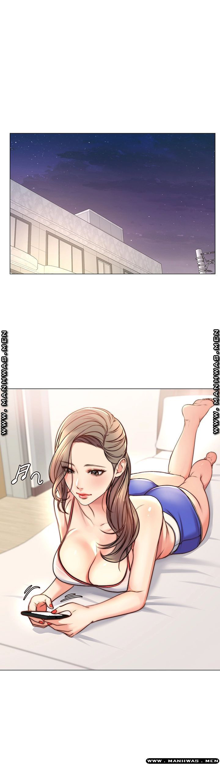 siêu thị của eunhye chapter 64 1