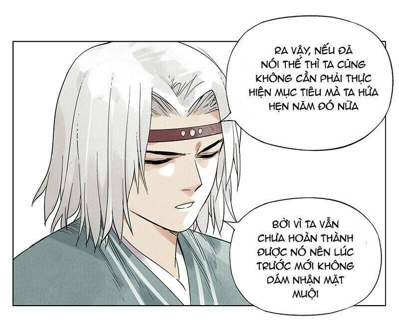 bang chủ đại nhân tìm cách trị hói đầu chapter 28 6