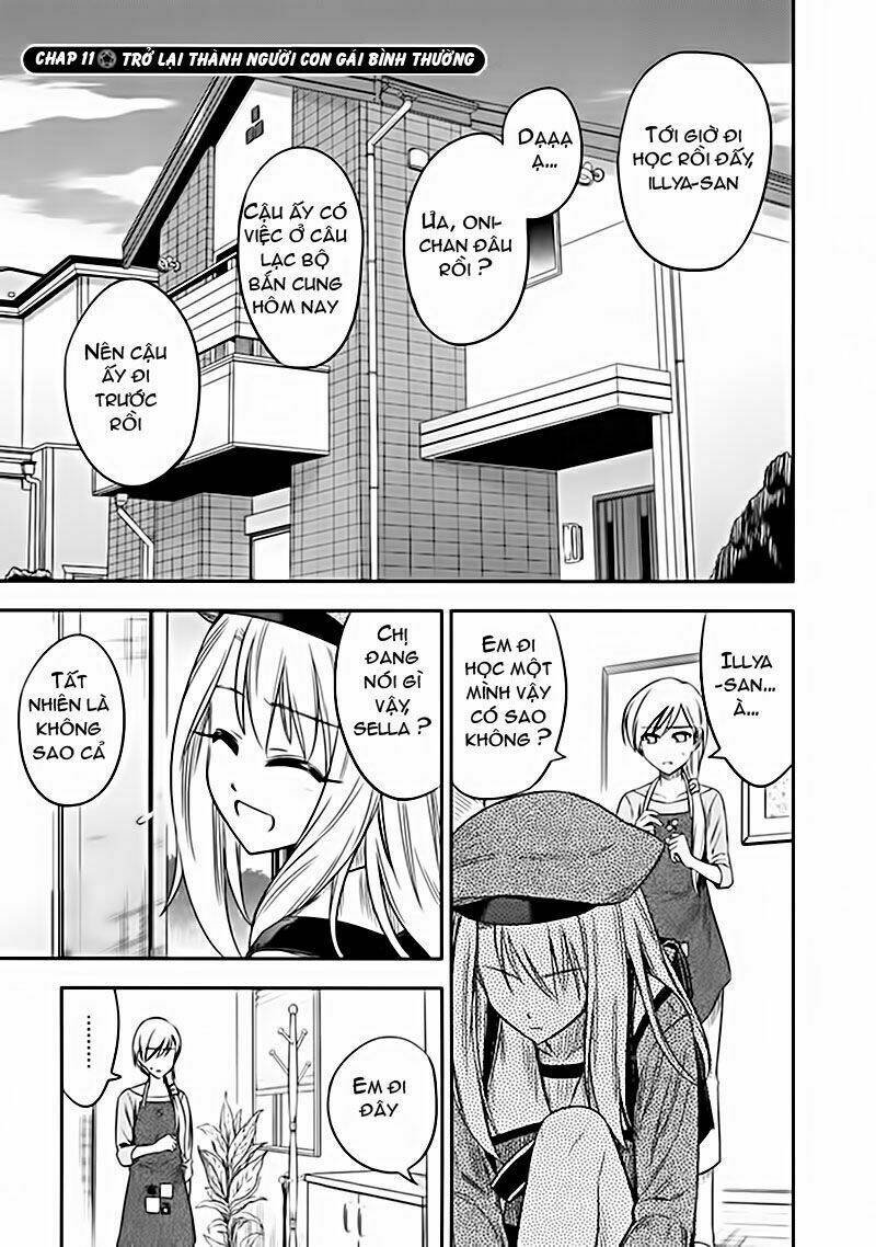 fate/kaleid liner prisma illya chapter 11 2