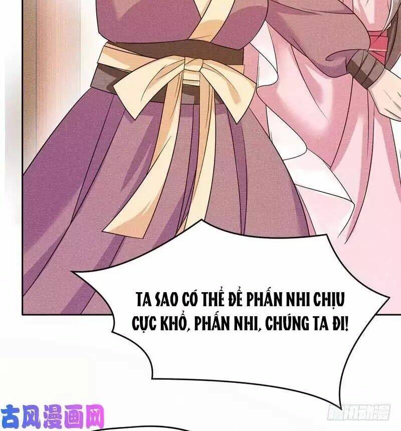 hoàng tử phu quân, ta nuôi ngươi a! chapter 4 27