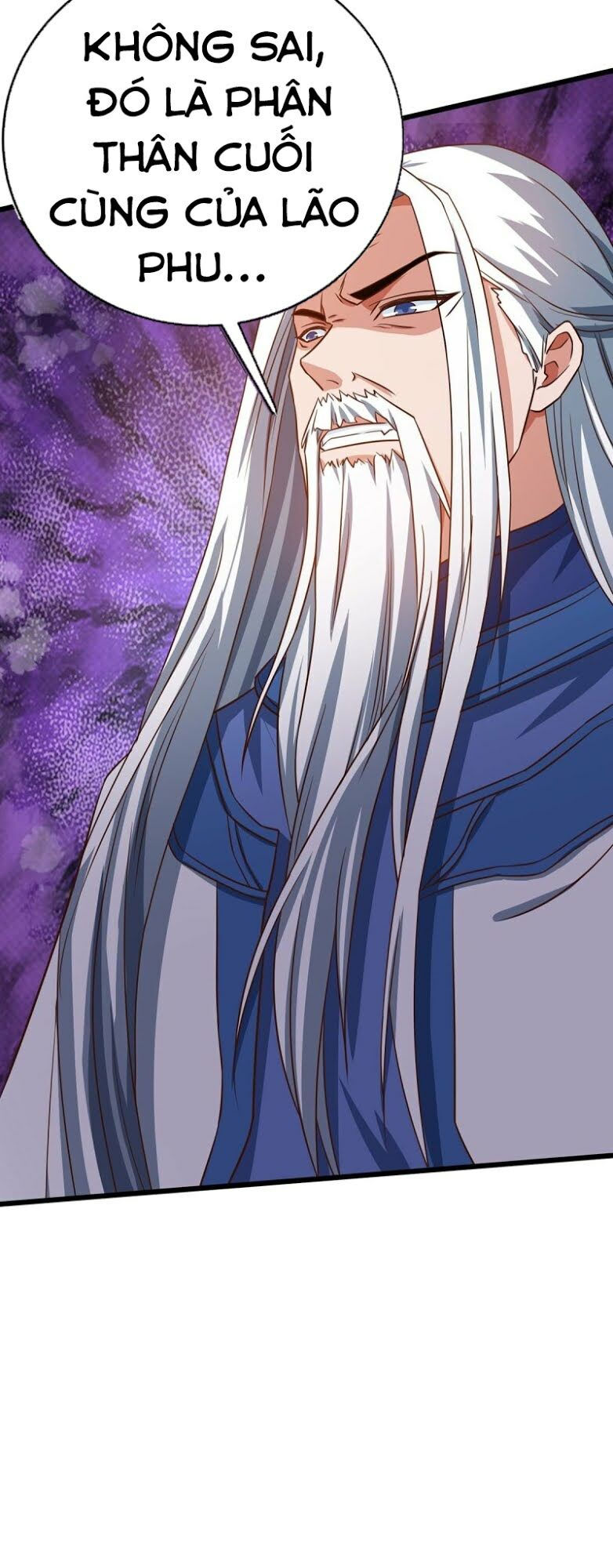 tối cường thăng cấp chapter 164 29