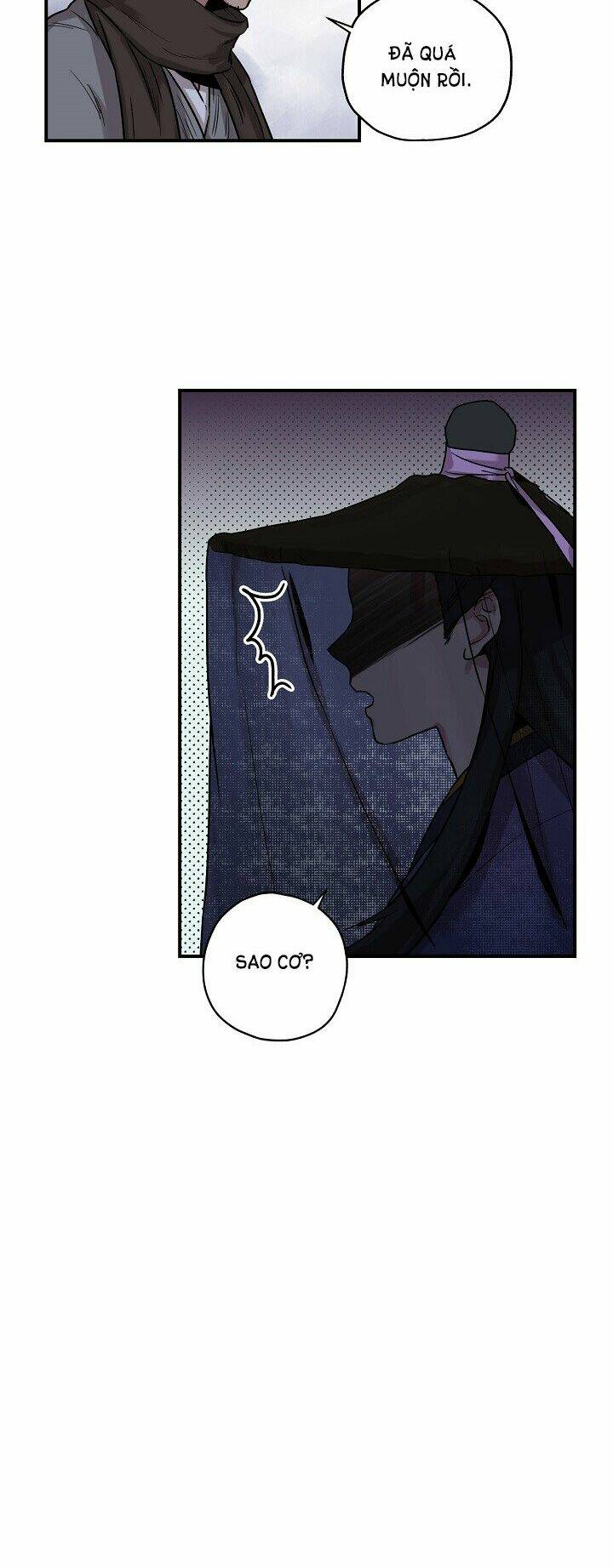 tôi trở thành nhân vật phản diện giỏi nhất trong giới võ thuật chapter 19 24