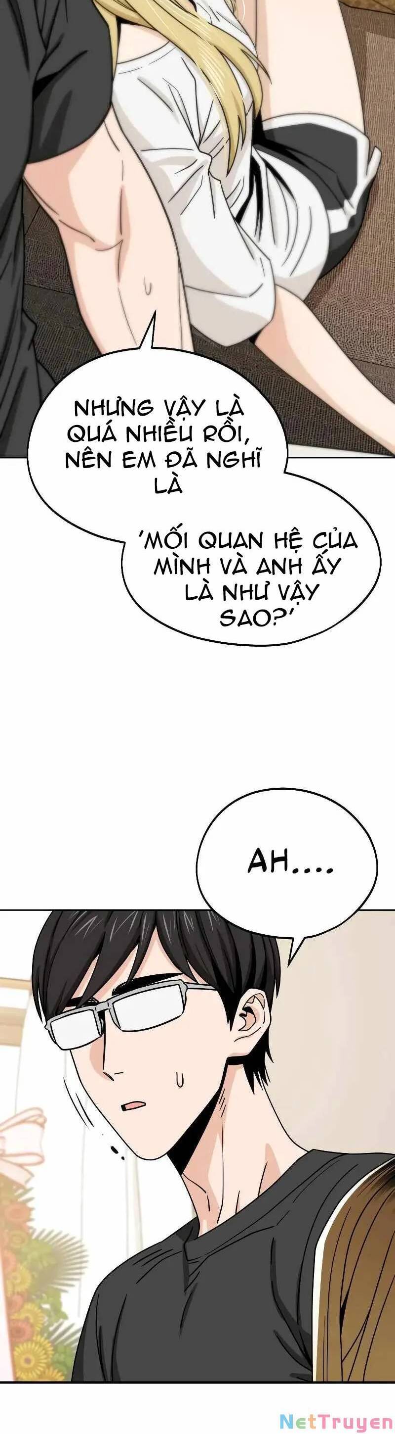 Lớ Ngớ Vớ Phải Tình Yêu chapter 57.2 32