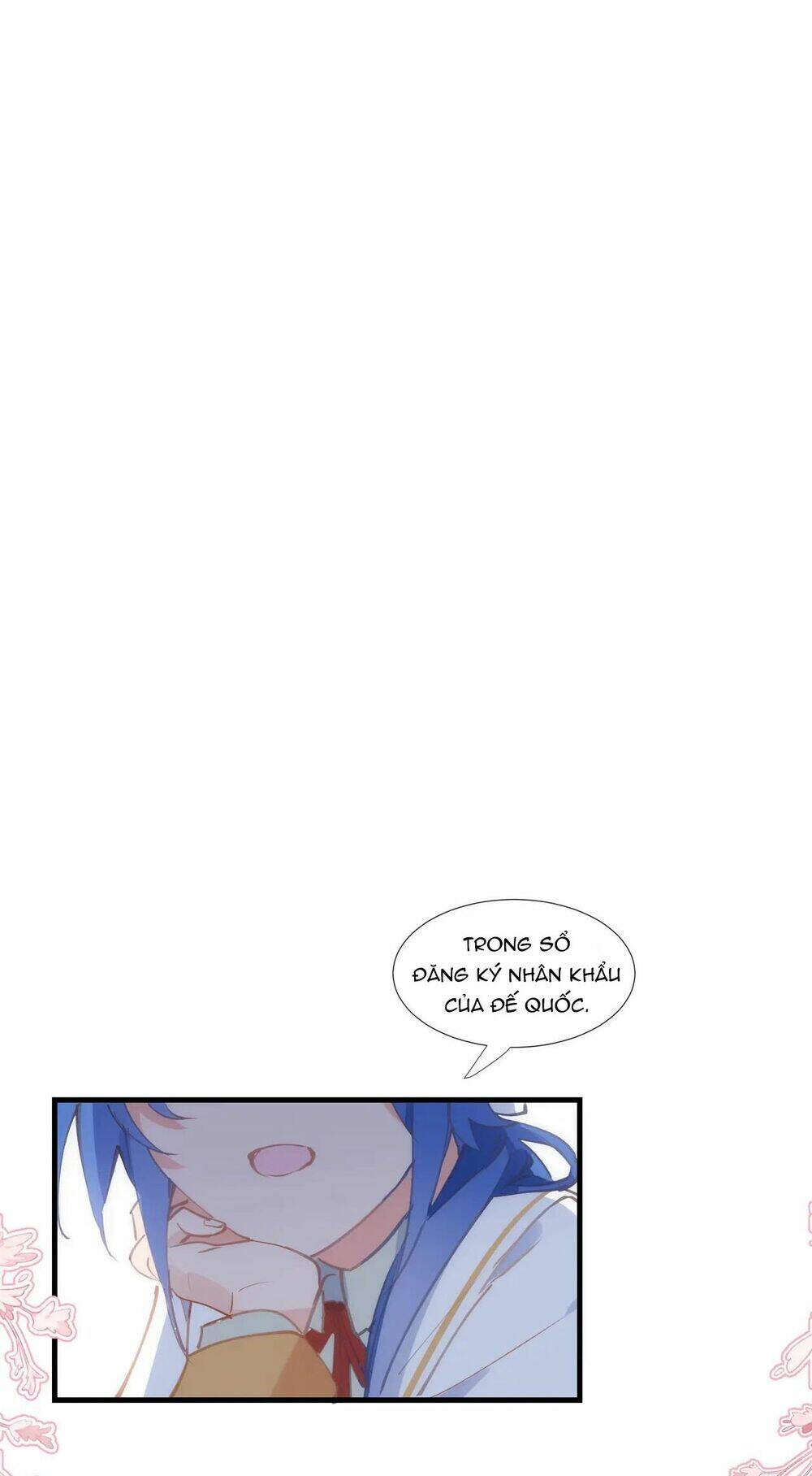 tình địch quái gở lại tăng thêm rồi chapter 26 15