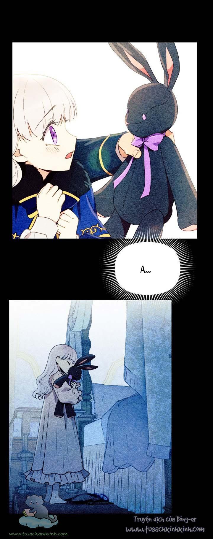 công nương khế ước của gia tộc công tước quái vật chapter 121 39