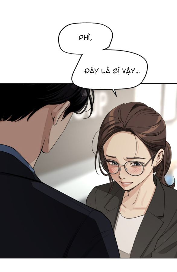 Tình Yêu Của Ik Seob chapter 56.2 8