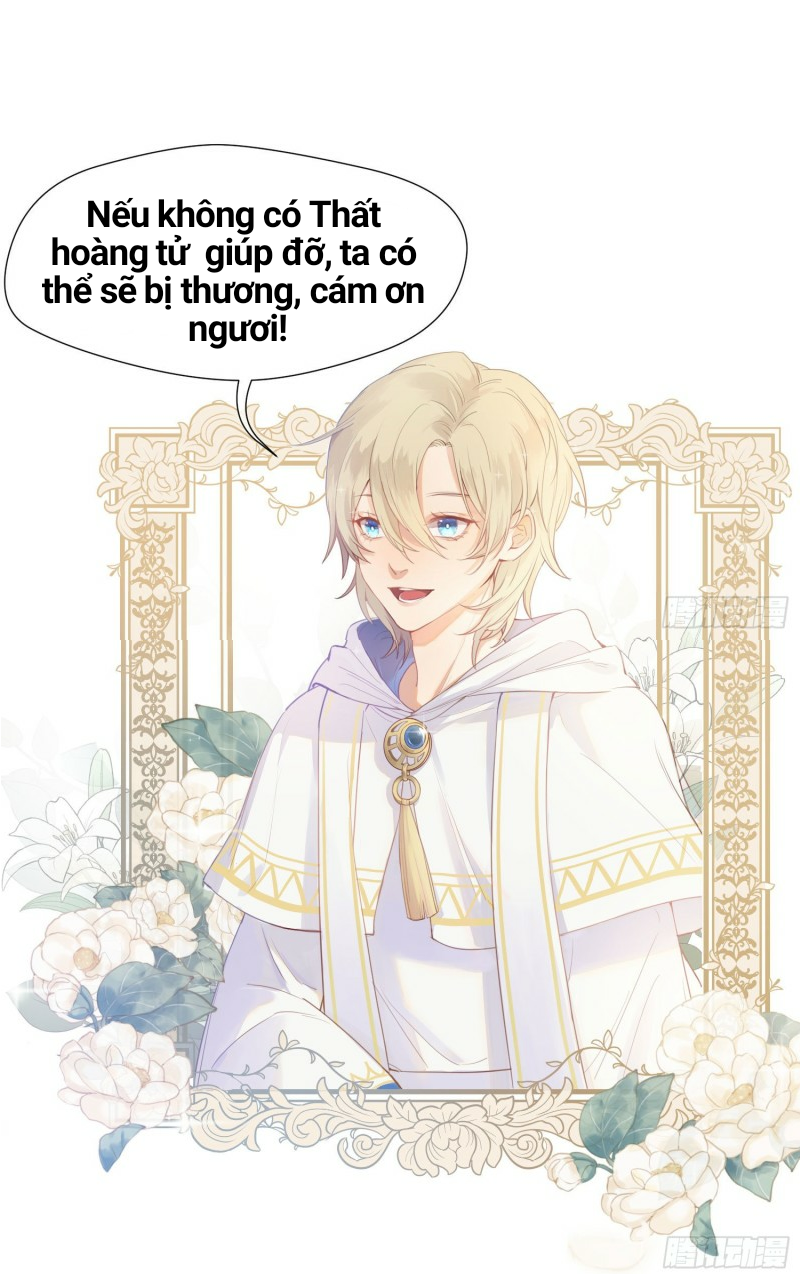 công lược của mami chapter 1 50