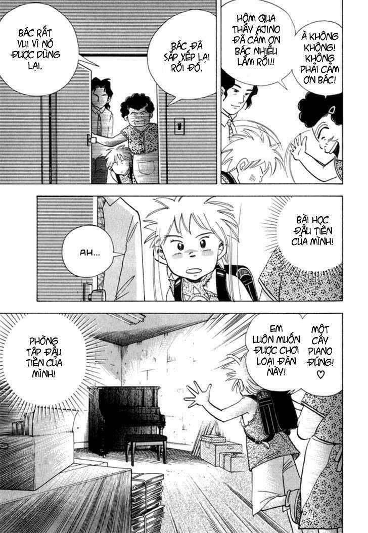 piano no mori chapter 20 17