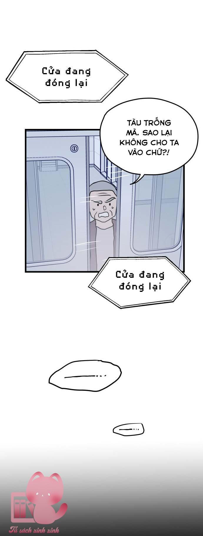 kẻ cắp gặp bà già chapter 3 108