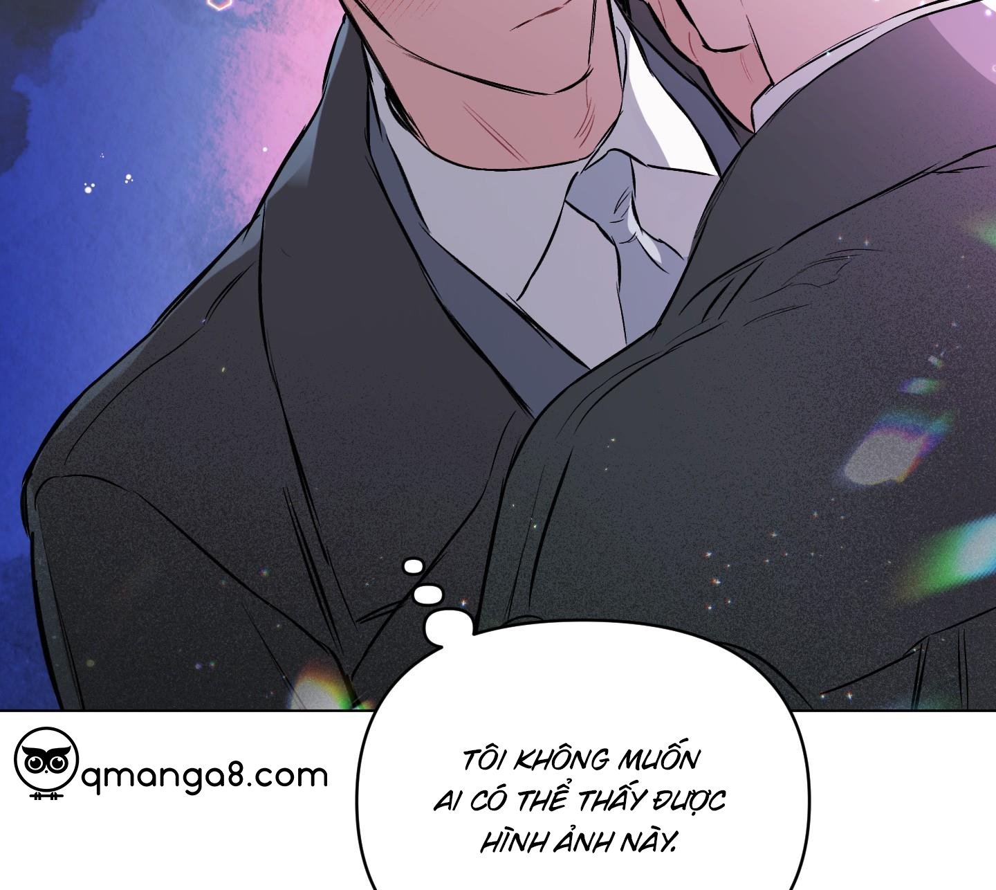 định rõ mối quan hệ chapter 69 95