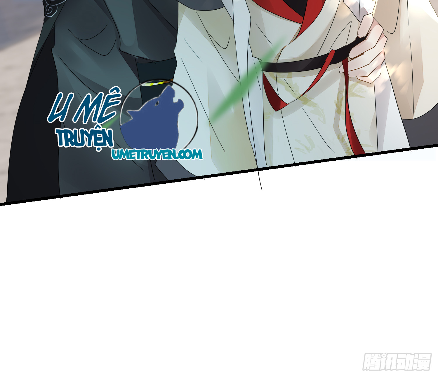 lục thân bất nhận chapter 24 14