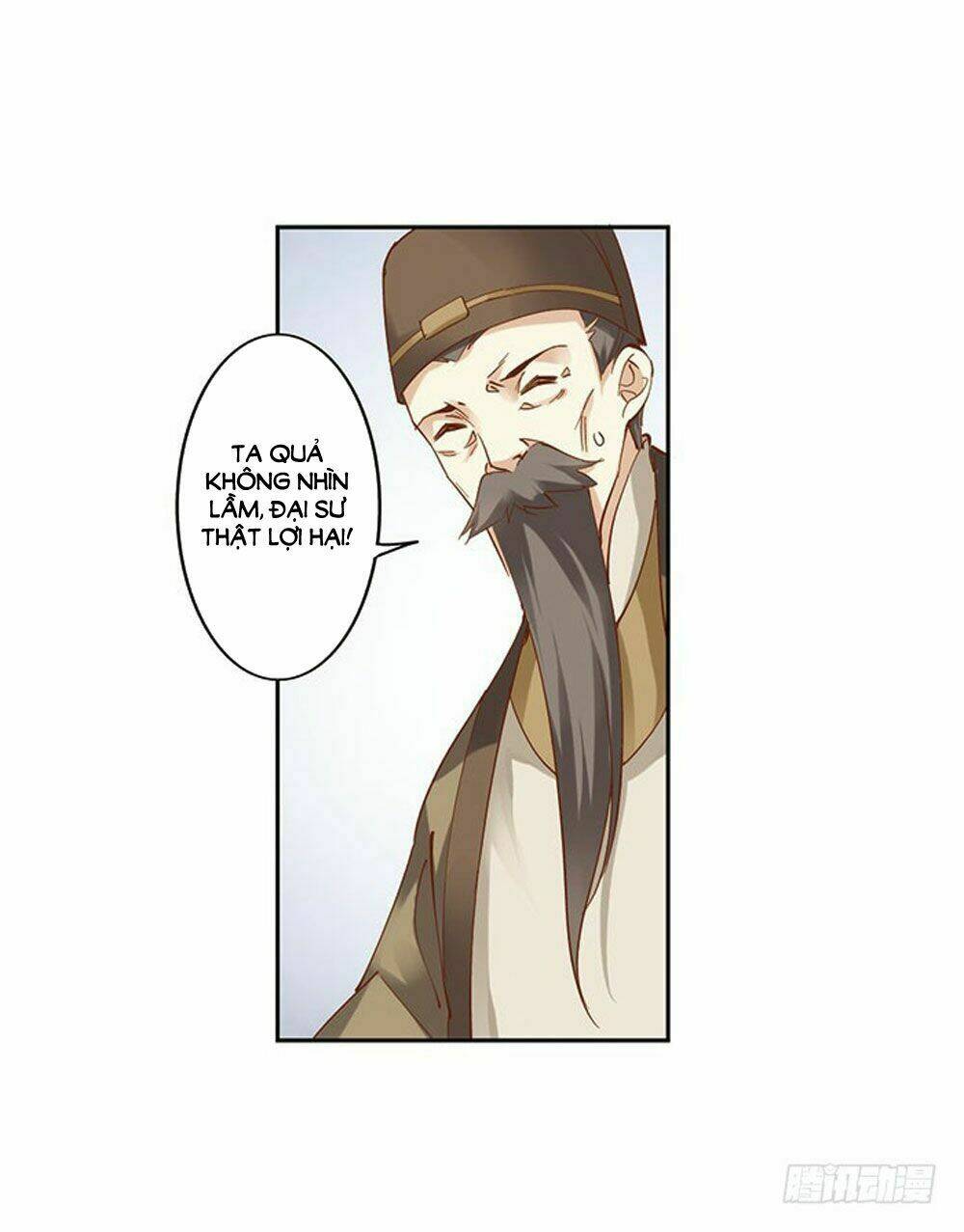 thiền tâm vấn đạo chapter 7 65