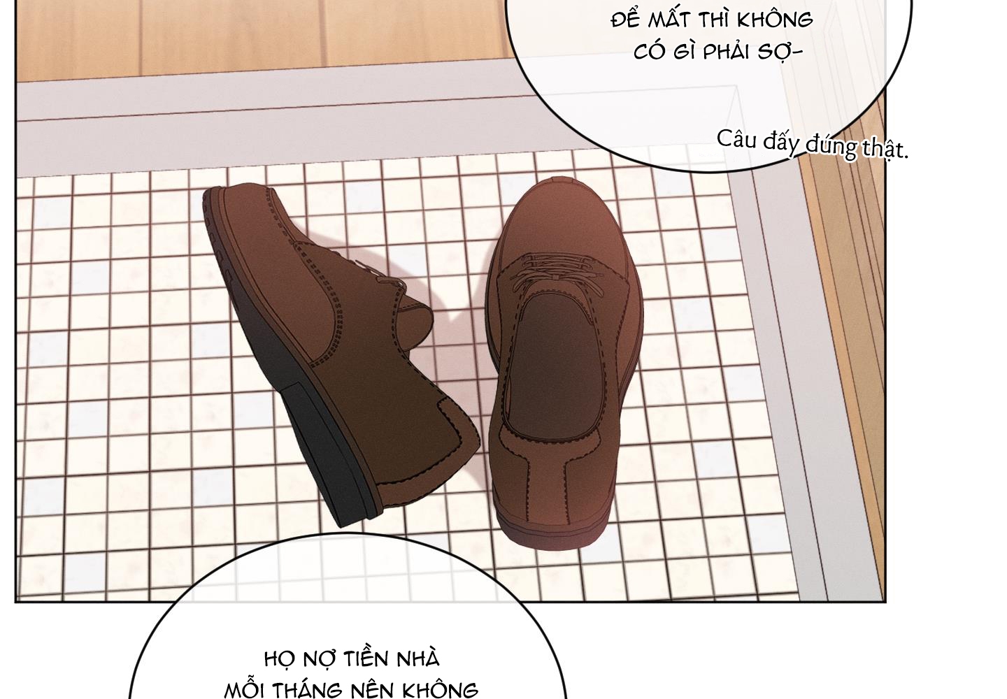 hội chứng minmotion chapter 15 90