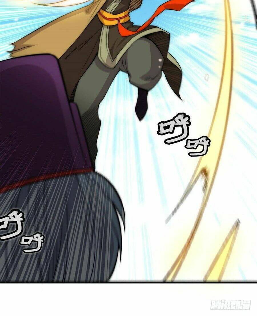 cuộc sống thoái ẩn của võ lâm chi vương chapter 49 8