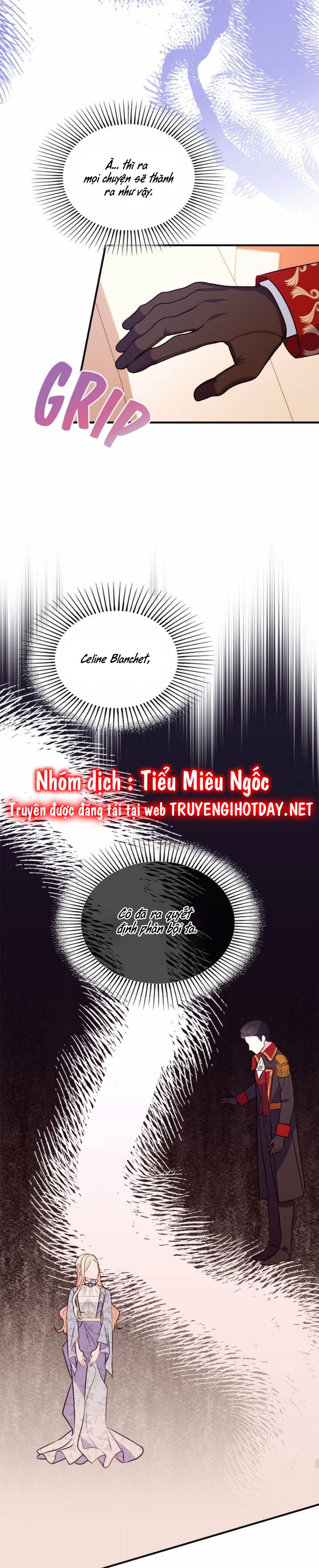 câu chuyện về nữ công tước chapter 99 23