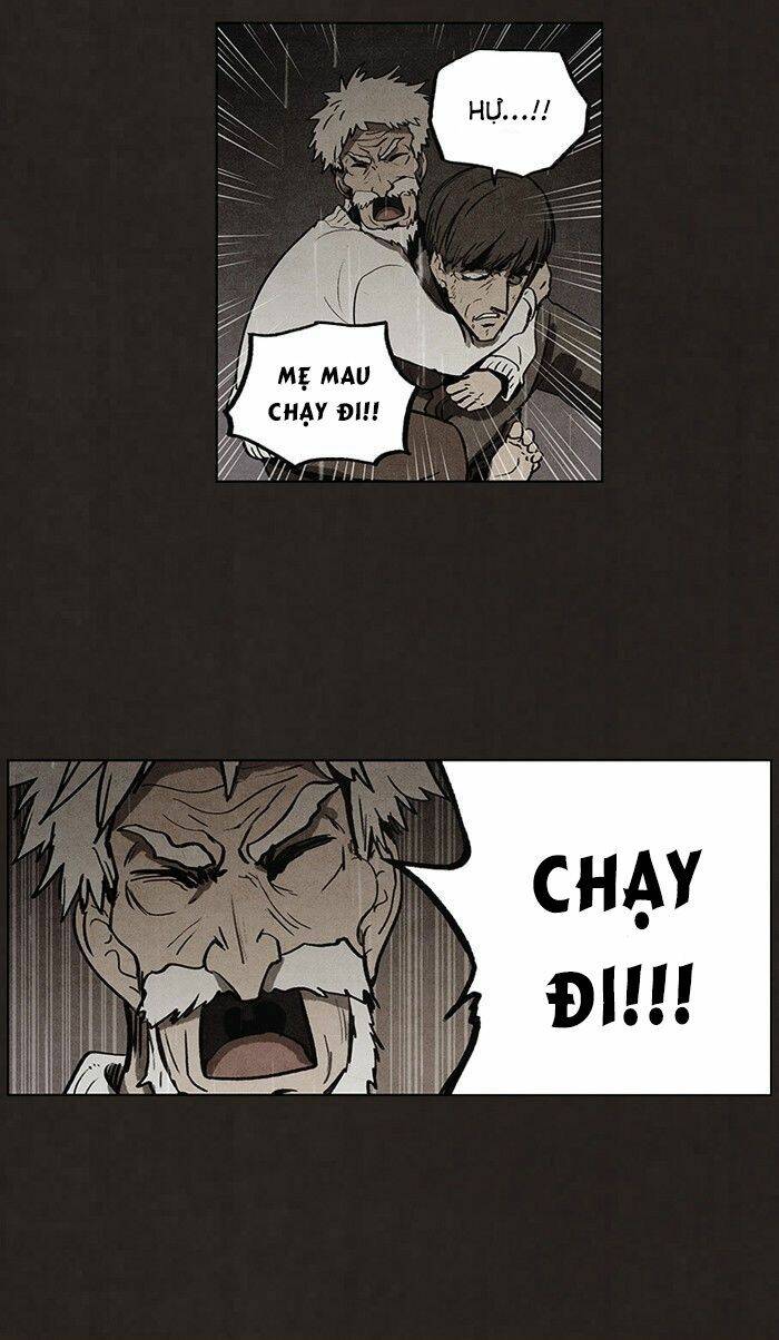 đứa con của quỷ dữ chapter 85 48