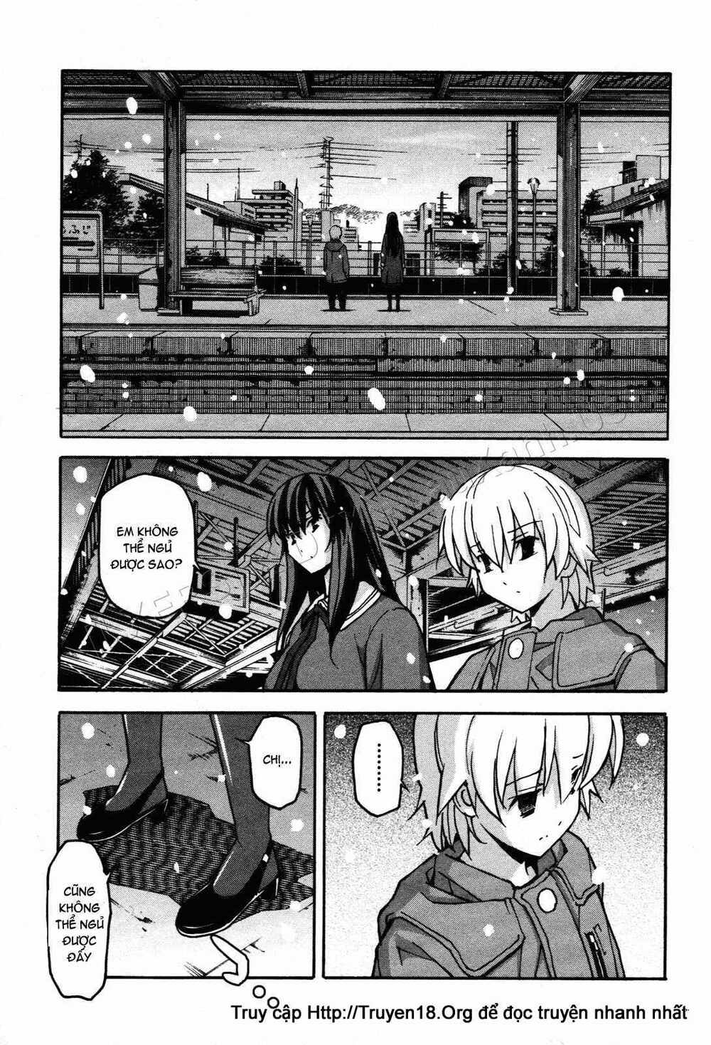 aki-sora chapter 29 35