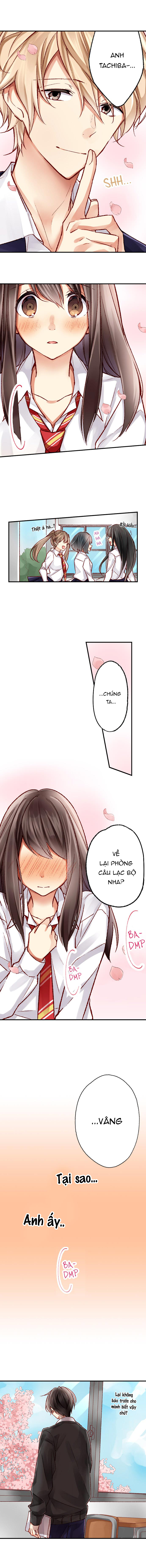 họ chắc chắn đã làm chuyện đó chapter 2.1 6