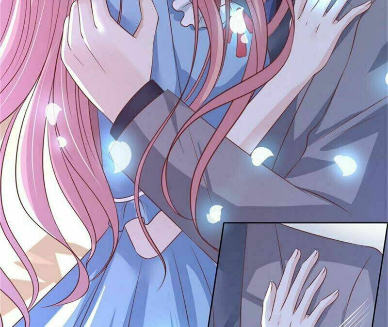 liệt ái tri hạ: series mật đào tiểu tình nhân chapter 214 35