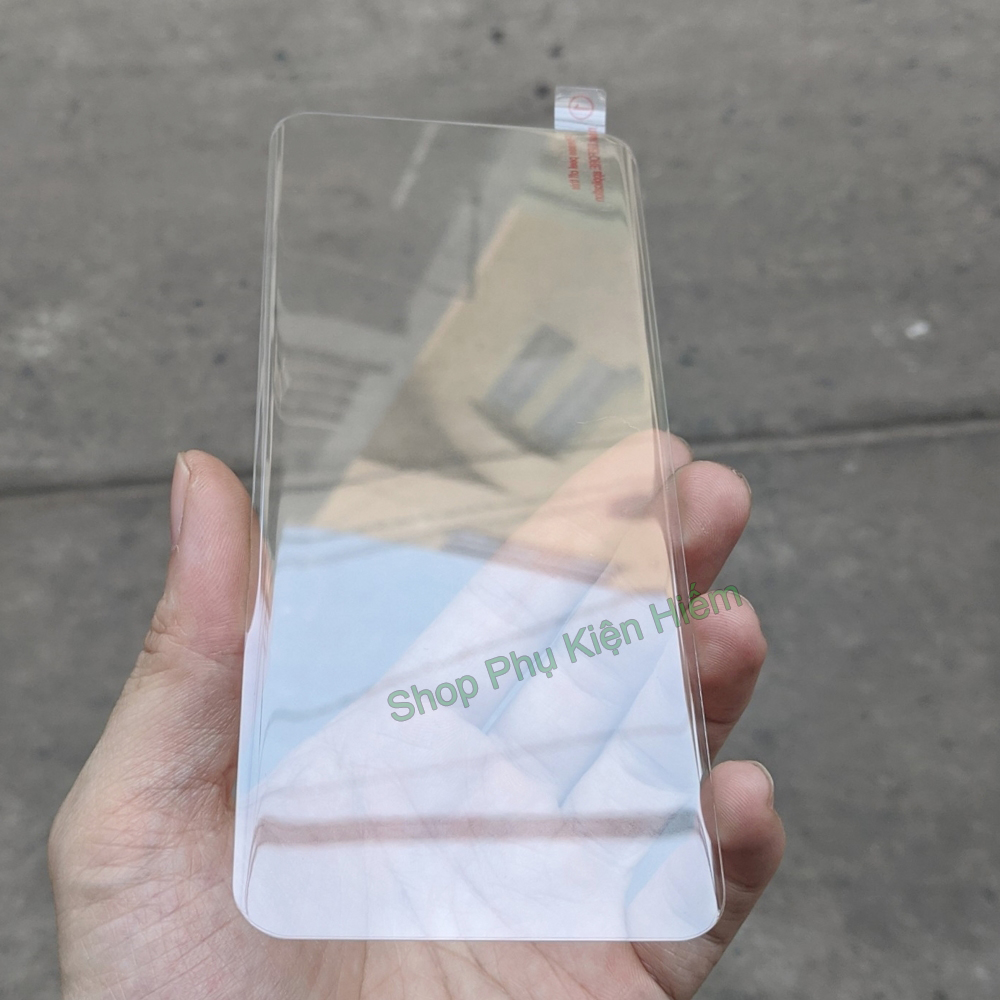 Kính cường lực full dành cho Oppo Reno 8T keo UV