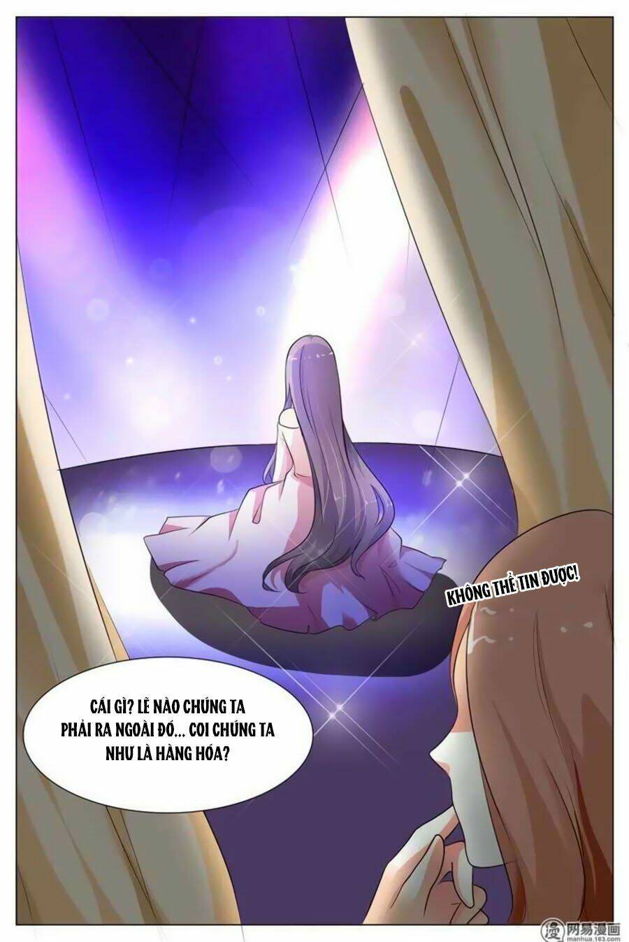 song diện danh viện chapter 14 7