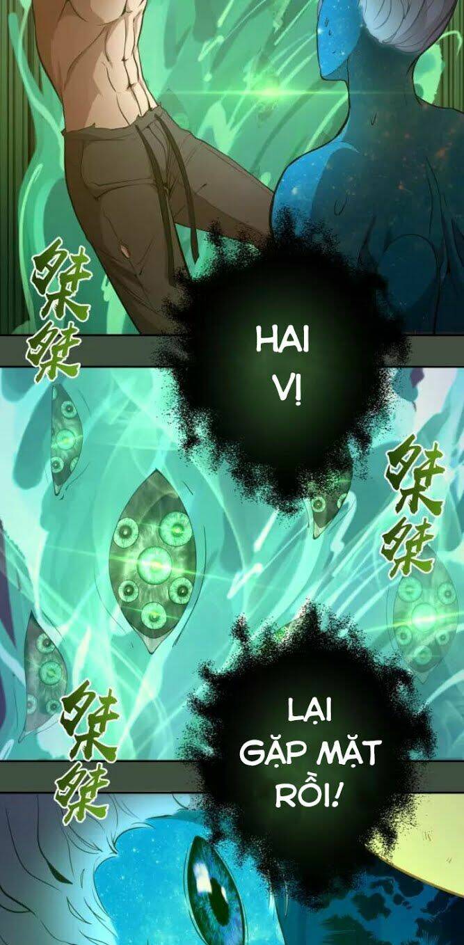 cao đẳng linh hồn chapter 67.1 32