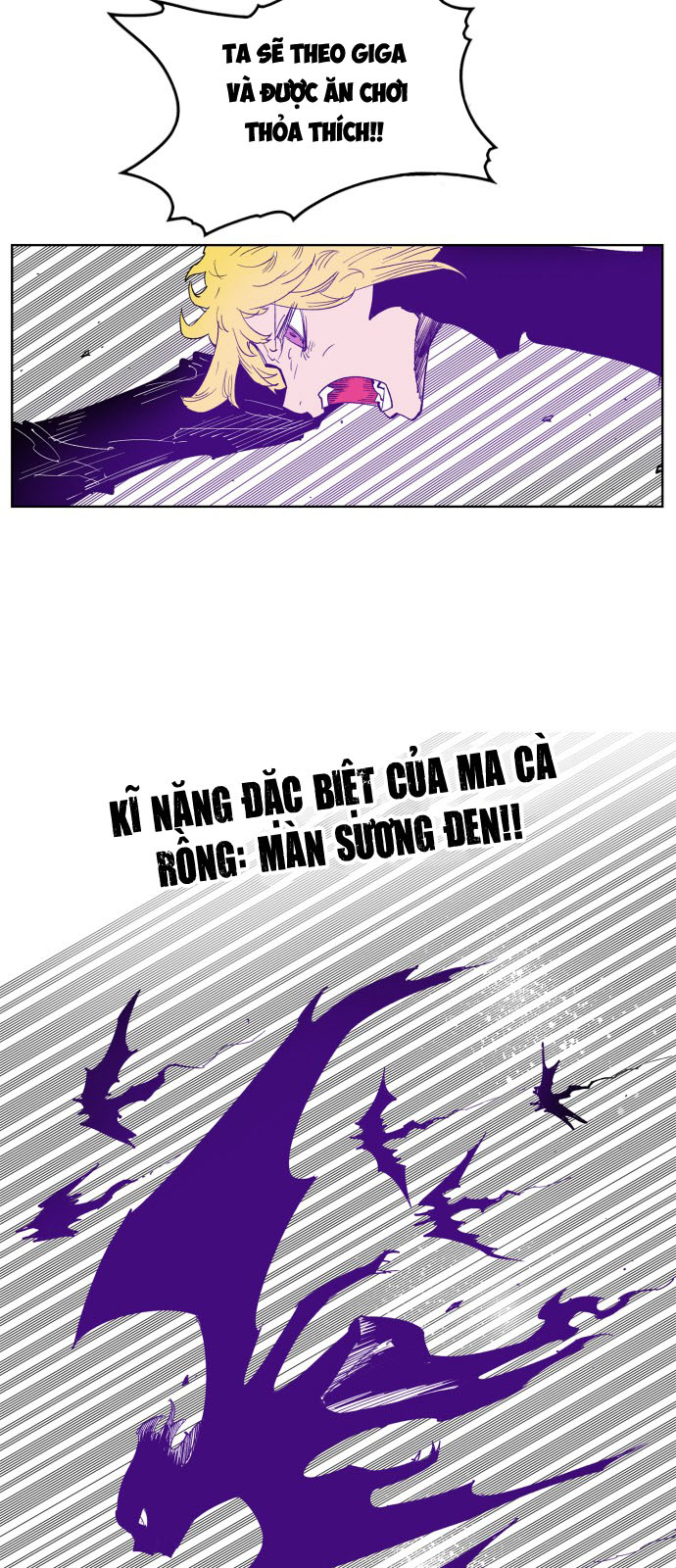 hard core leveling warrior chapter 111 33