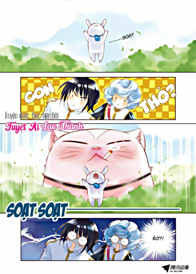 thiên vũ ma phương chapter 5 2