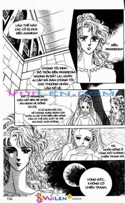 hậu duệ hoàng gia chapter 5 134