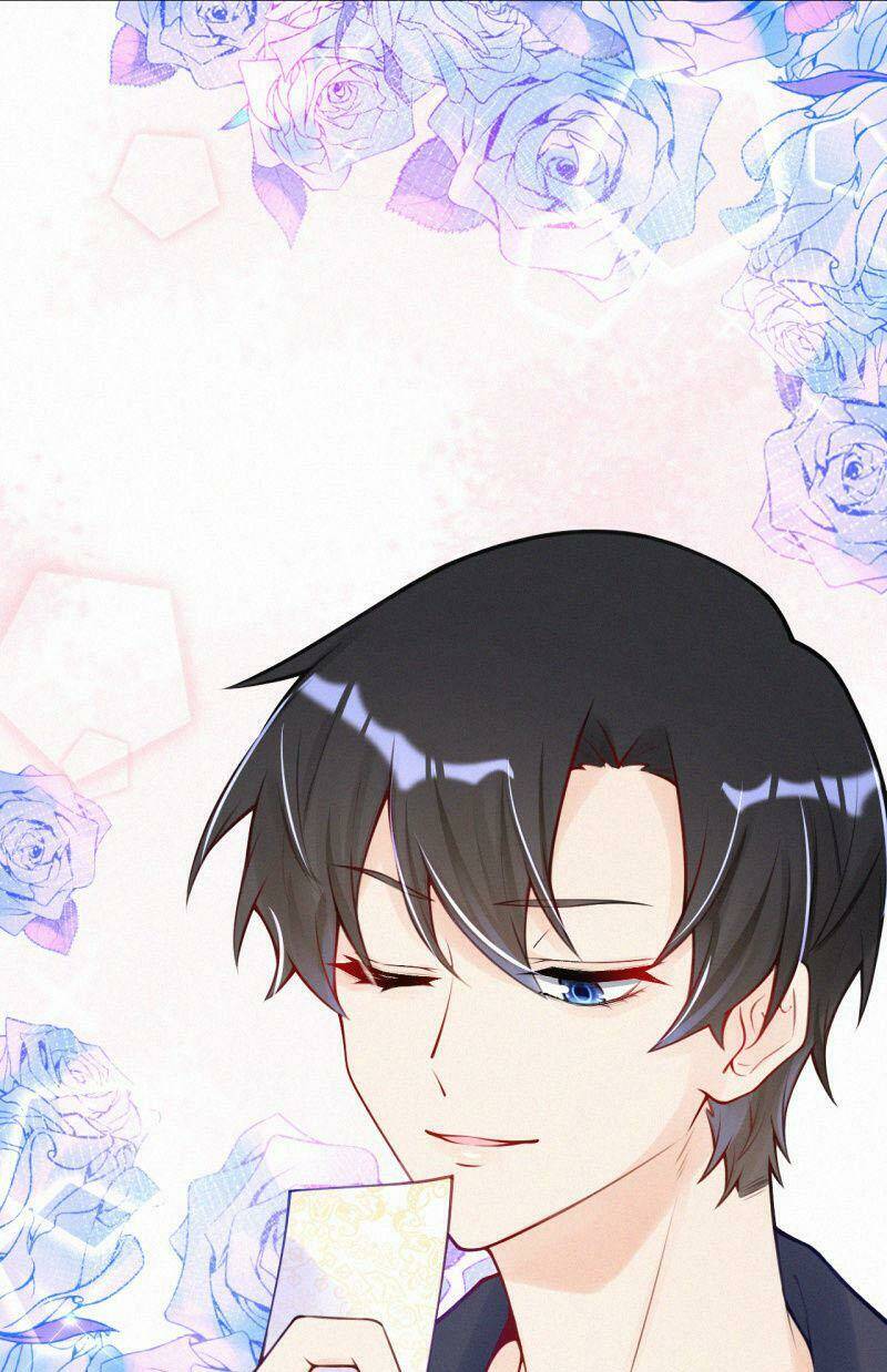 mami đột kích, thiên tài manh bảo khốc daddy chapter 18 43