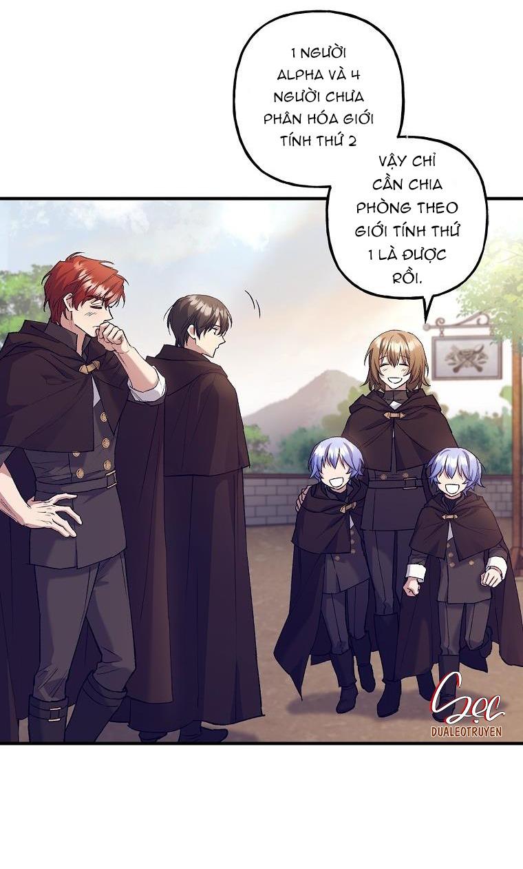 bước ngoặt định mệnh chapter 19 22