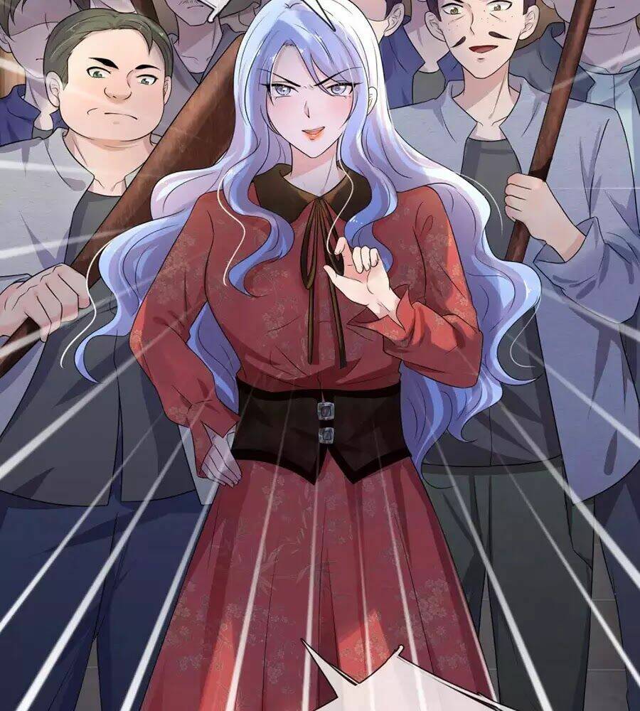 loạn thế tù sủng: thiếu soái bất lương của ta chapter 64 26