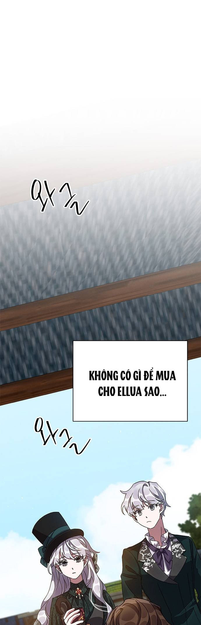 ôi kẻ thù không đội trời chung thân ái của tôi chapter 19.1 3