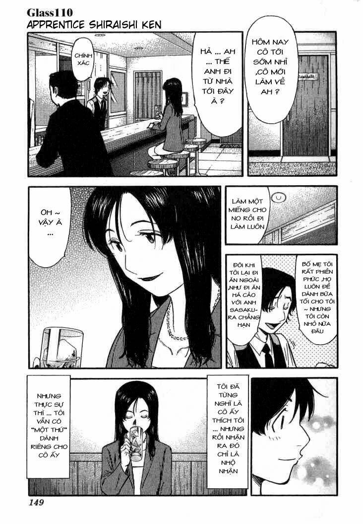 bartender chapter 110 2