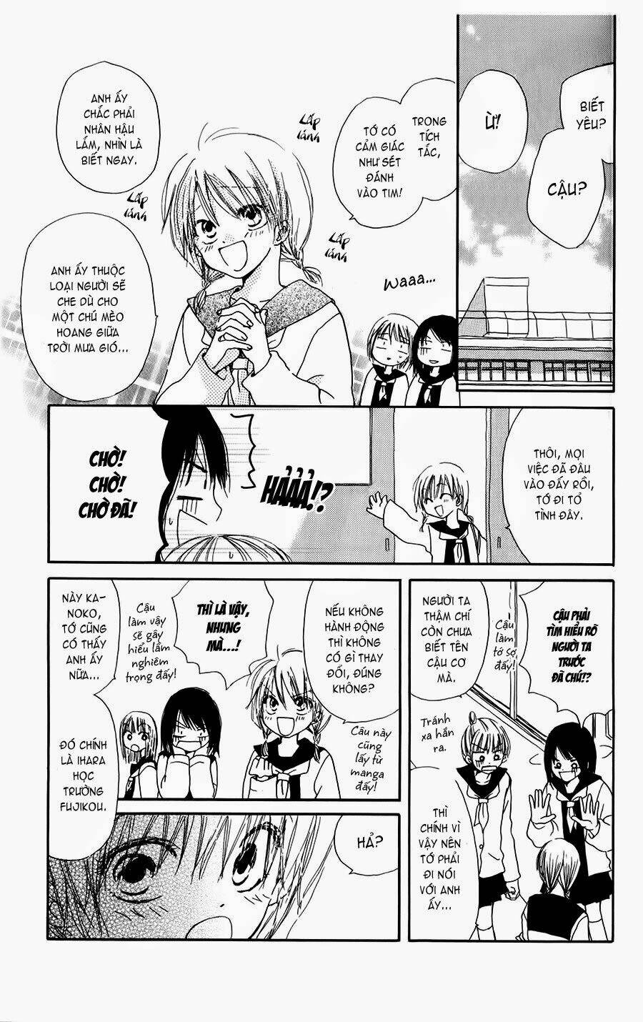 tổng hợp one shot. chapter 229 5