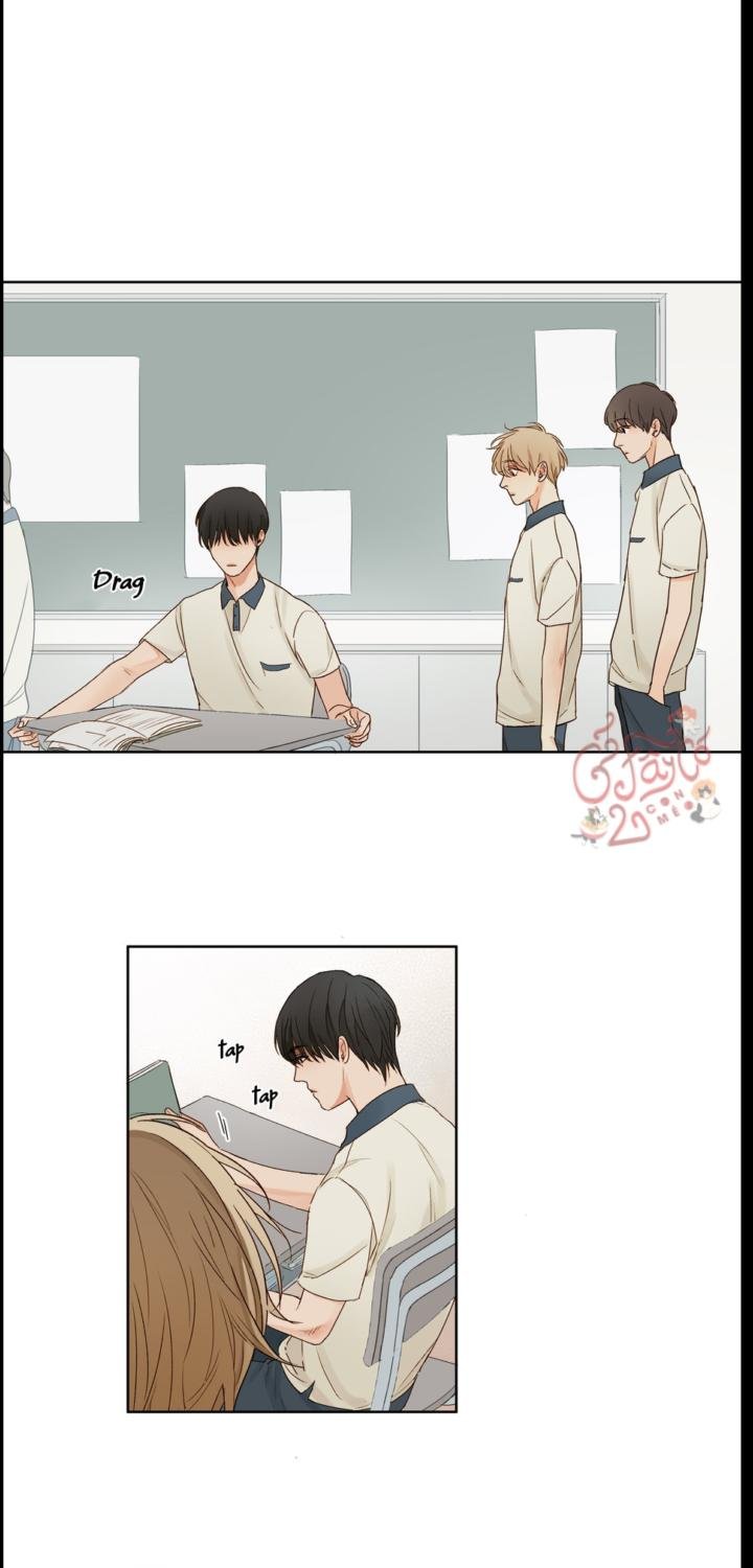 suy nghĩ trong mắt em chapter 1 16