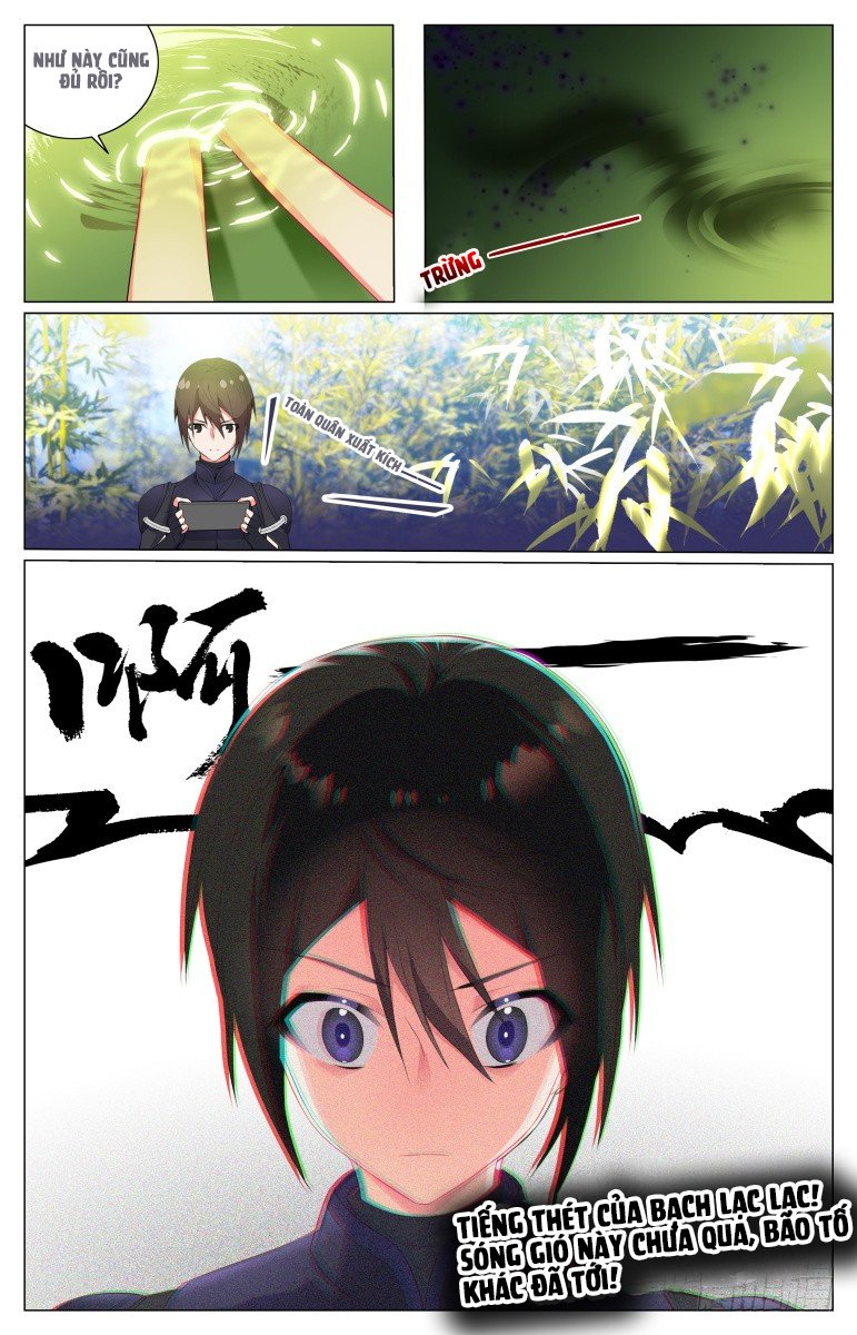 như loan chapter 6.5 14